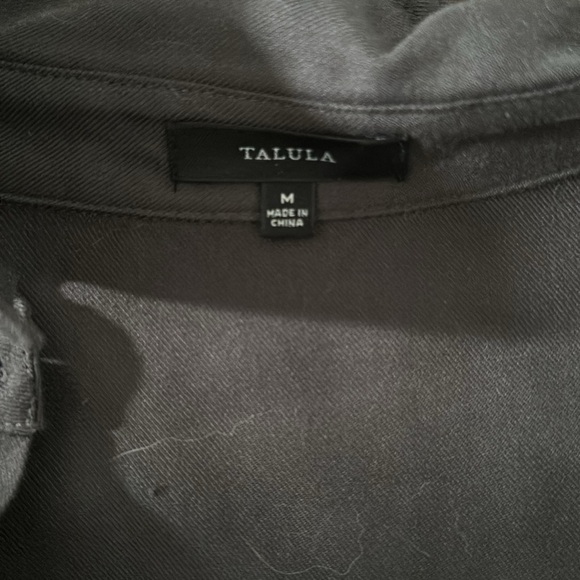 Talula Romper - Picture 2 of 3